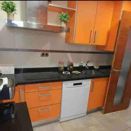 Cabo De Gata Apartment Almería Extérieur photo