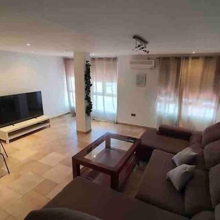 Cabo De Gata Apartment Almería Extérieur photo