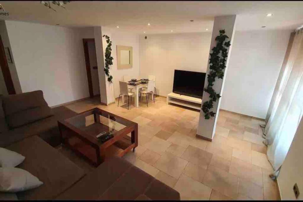 Cabo De Gata Apartment Almería Extérieur photo