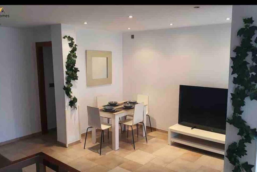 Cabo De Gata Apartment Almería Extérieur photo