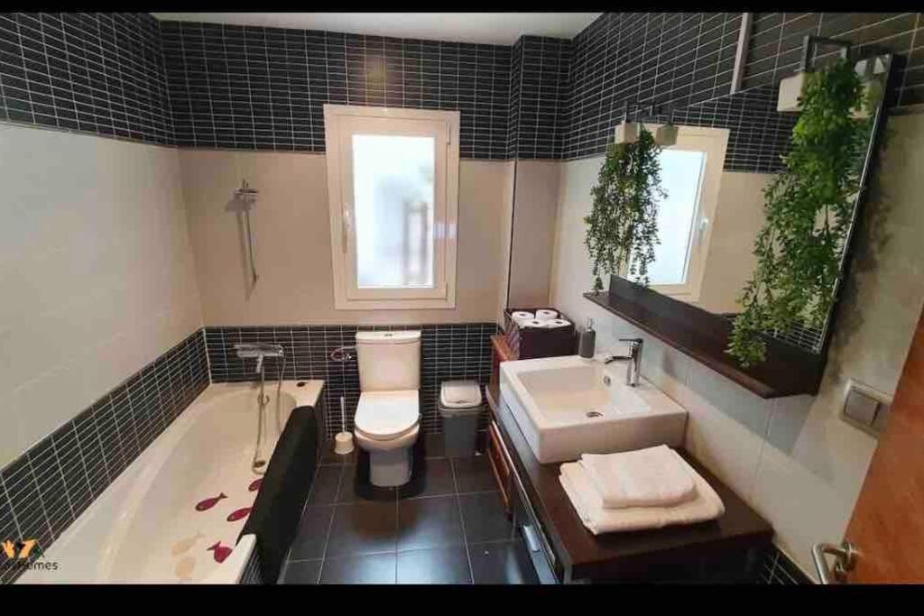 Cabo De Gata Apartment Almería Extérieur photo