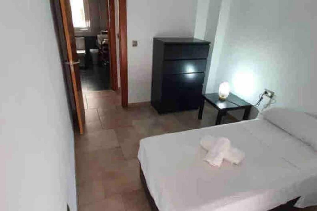 Cabo De Gata Apartment Almería Extérieur photo